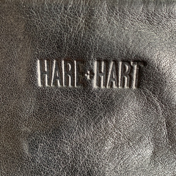 Hare and Hart Purse - Picture 5 of 8